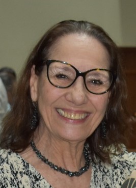 Silvia Teresinha Sfoggia Miotto