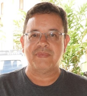 Vinicius Castro Souza